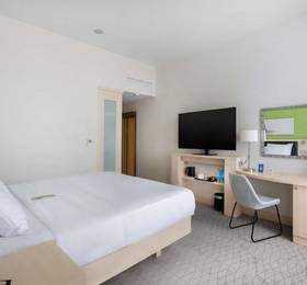 Туры в Hampton by Hilton Minsk City Centre в Беларуси