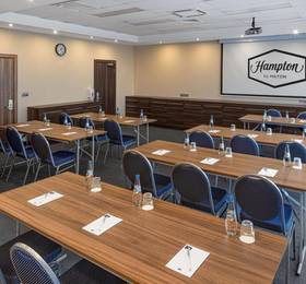 Туры в Hampton by Hilton Minsk City Centre в Беларуси