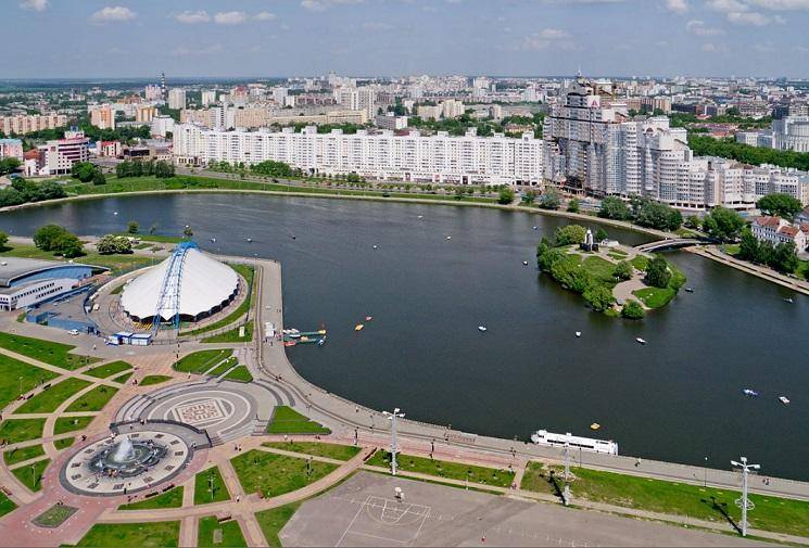 Apartment On Storozhevskaya 8 Беларусь, Минск