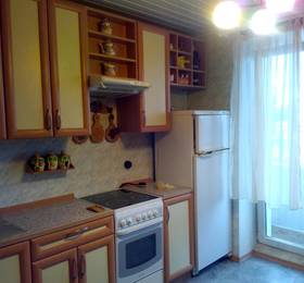 Отдых в Apartment On Storozhevskaya 8 - Беларусь, Минск