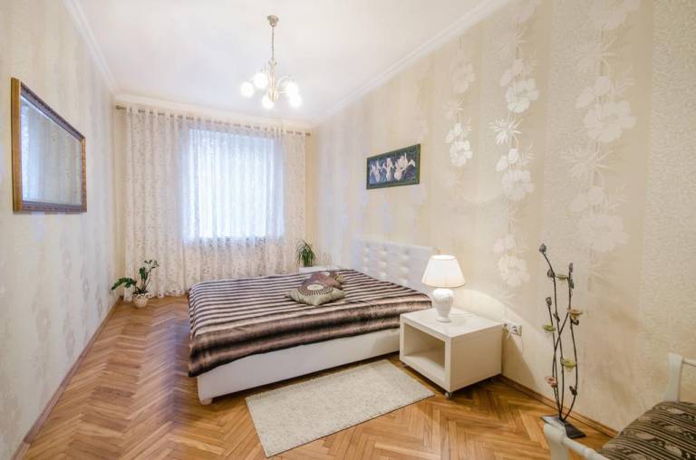 Molnar Apartments Kupaly 11