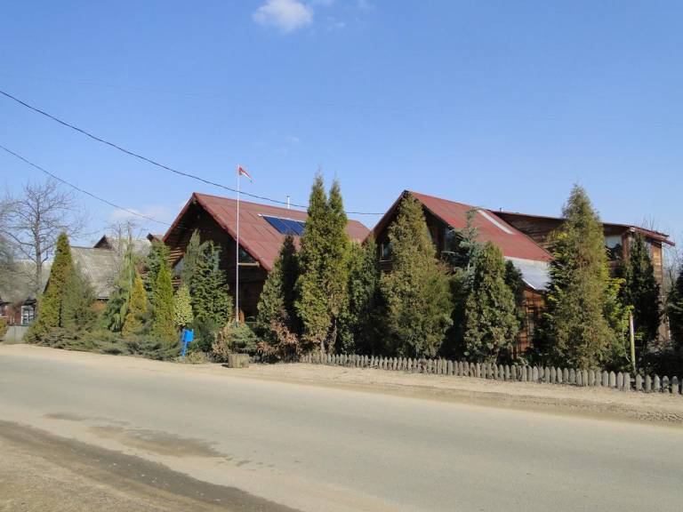 Guest House Raiskiy Sad
