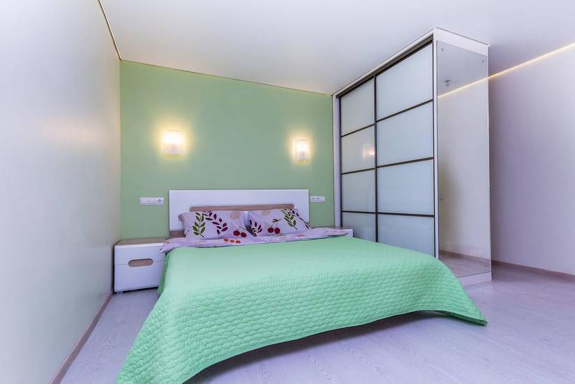 Apartment Green Fresh Беларусь, Минск