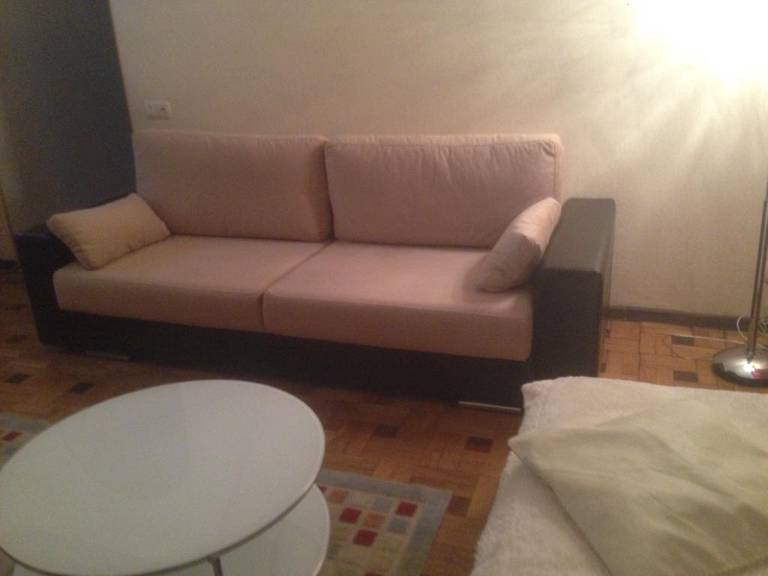 Apartment Zacharova 29