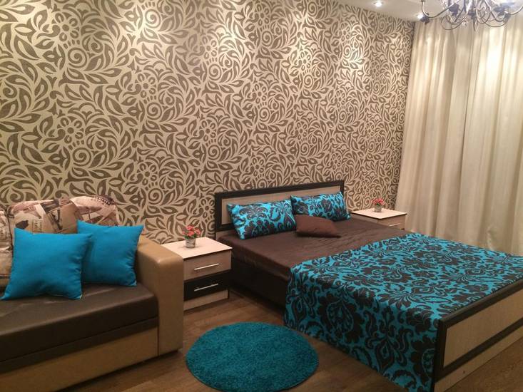 Cozy apartments in the city center Беларусь, Минск