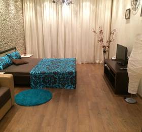 Cozy apartments in the city center в Минске