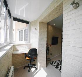 Отдых в Apartment On Pritytskogo 105 - Беларусь, Минск