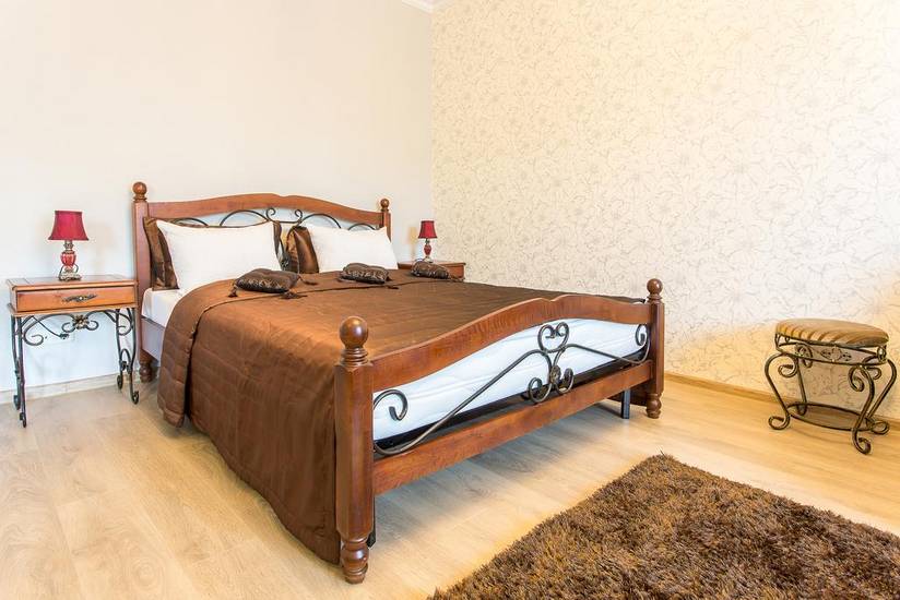 Royal Stay Group Apartments - Myasnikova 34 Беларусь, Минск