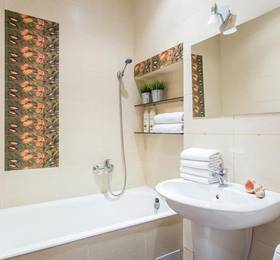 Отдых в Royal Stay Group Apartments - Myasnikova 34 - Беларусь, Минск