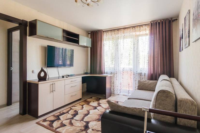 Apartments na Vaneeva 22 Беларусь, Минск