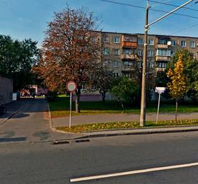 Отдых в Apartments na Vaneeva 22 - Беларусь, Минск