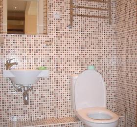 Apartment on Kiseleva 15 в Минске