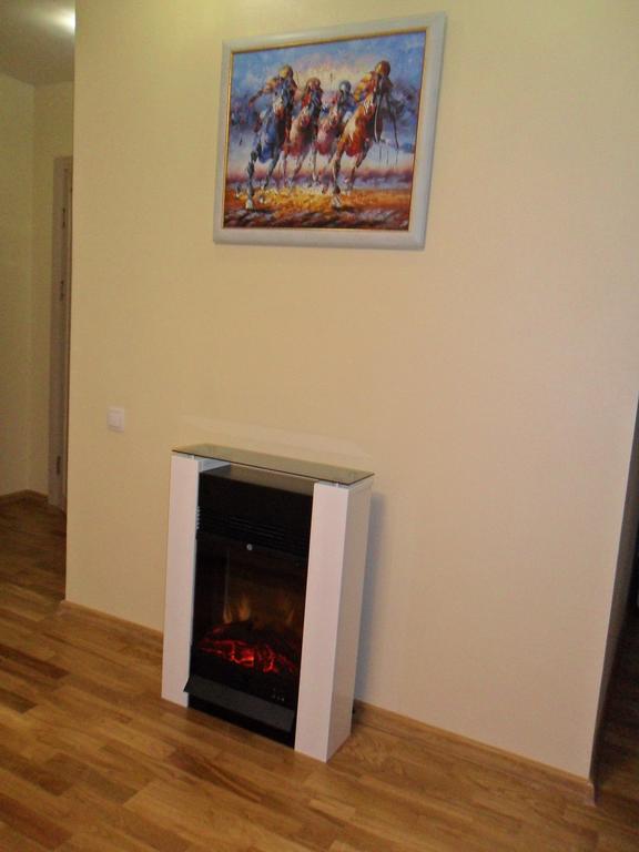 Good Apartment on Bogdanovicha 88