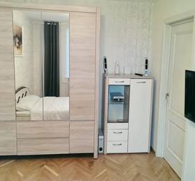 Apartment on Pobediteley 43/3 в Минске