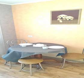 Отдых в Apartment on Pobediteley 43/3 - Беларусь, Минск