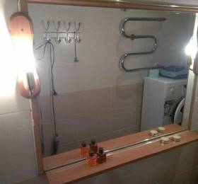 Central 1 room в Минске