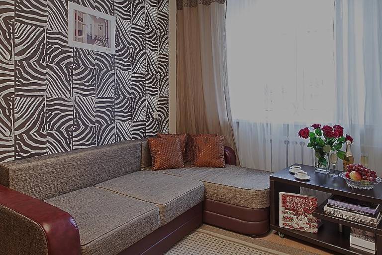 Central 1 room