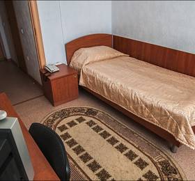 Ерофей в Хабаровске