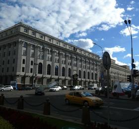 Отдых в Most center internatsionalnaya13 - Беларусь, Минск