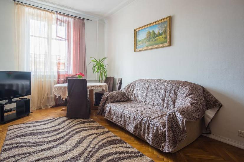 Gostiminsk Apartment on Nezavisimosti 23 Беларусь, Минск