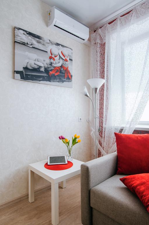 Apartament 24dom on Nezavisimosti 89