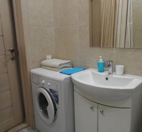 Отдых в Apartment on Repina 4 - Беларусь, Минск