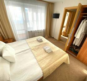 Туры в Hotel Almaz в Беларуси