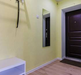 Apartment at Orlovskaya 17 в Минске