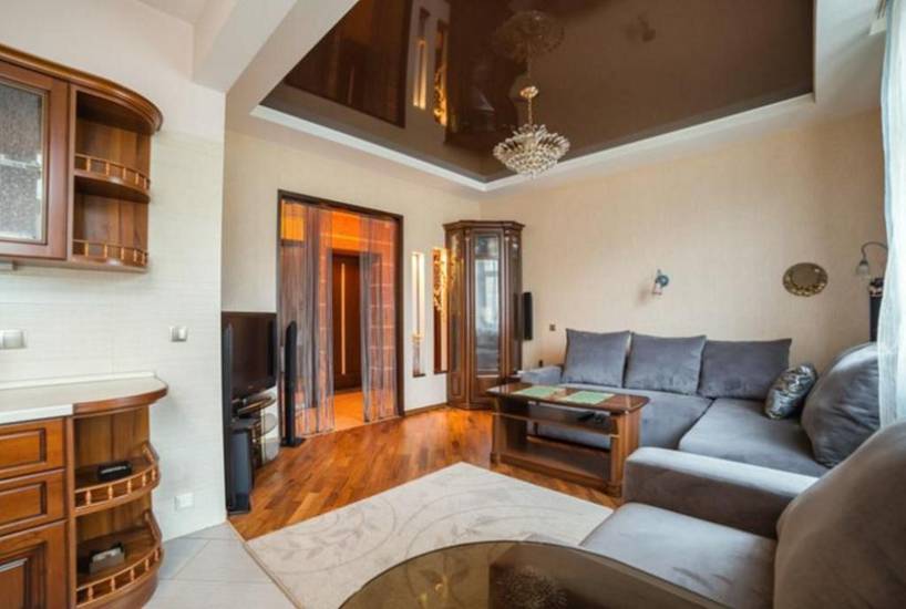Arenda Apartments 4 Беларусь, Минск