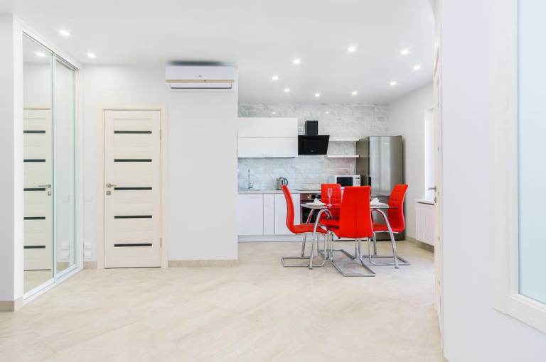 New Apartment 2