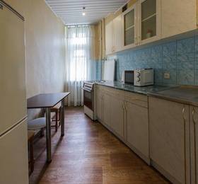 Apartment on Myasnikova 78 в Минске