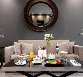Отдых в DoubleTree by Hilton Hotel Minsk - Беларусь, Минск