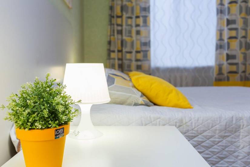 Apartment in the center Kirova 6 Беларусь, Минск
