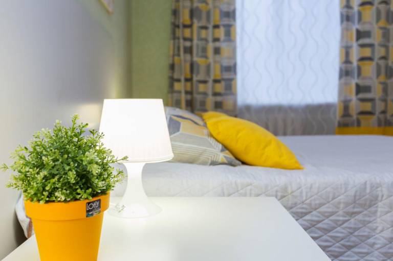 Apartment in the center Kirova 6