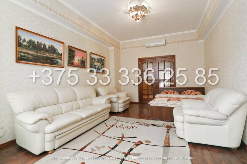 Arenda Apartments - Ulianovskaya str.32 Беларусь, Минск