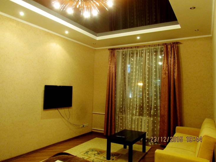 Historical Center Apartment (1-room) Беларусь, Минск