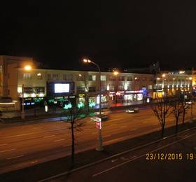Отдых в Historical Center Apartment (1-room) - Беларусь, Минск