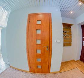 Apartment near Nemigi в Минске