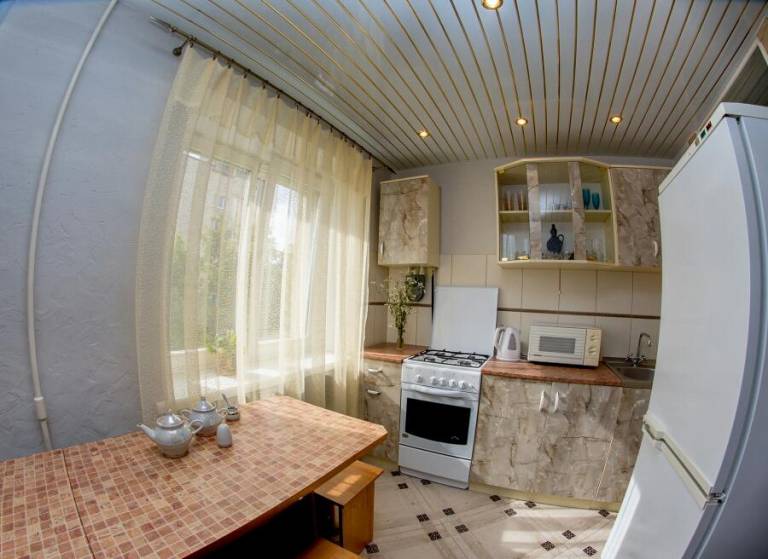 Apartment near Nemigi