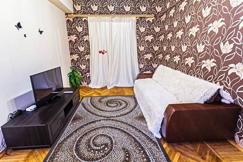 Apartment on Nezavisimosti 29 Беларусь, Минск