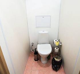 Apartment on Nezavisimosti 29 в Минске