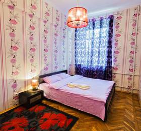 Отдых в Apartment on Nezavisimosti 29 - Беларусь, Минск