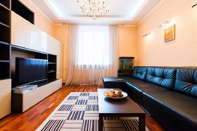 FlatComfort Nezavisimosti 44 Беларусь, Минск