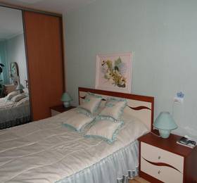 Отдых в Apartment on Beruta - Беларусь, Минск