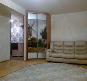 Apartment on Beruta в Минске
