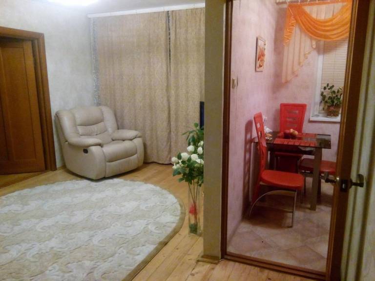 Apartment on Beruta