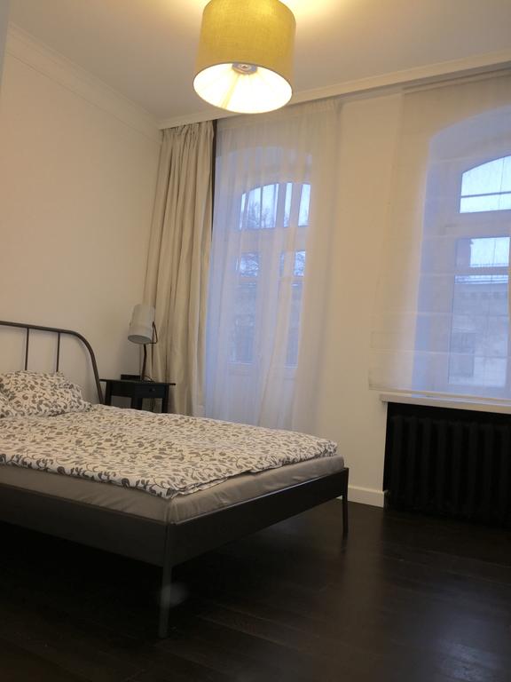 Machiz Apartments City Center