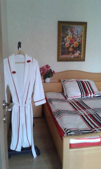 Apartment Kahovskaya 49 Беларусь, Минск