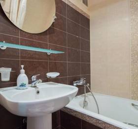 Apartment Zorka в Минске