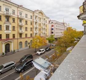 Visit to Minsk 5 в Минске
